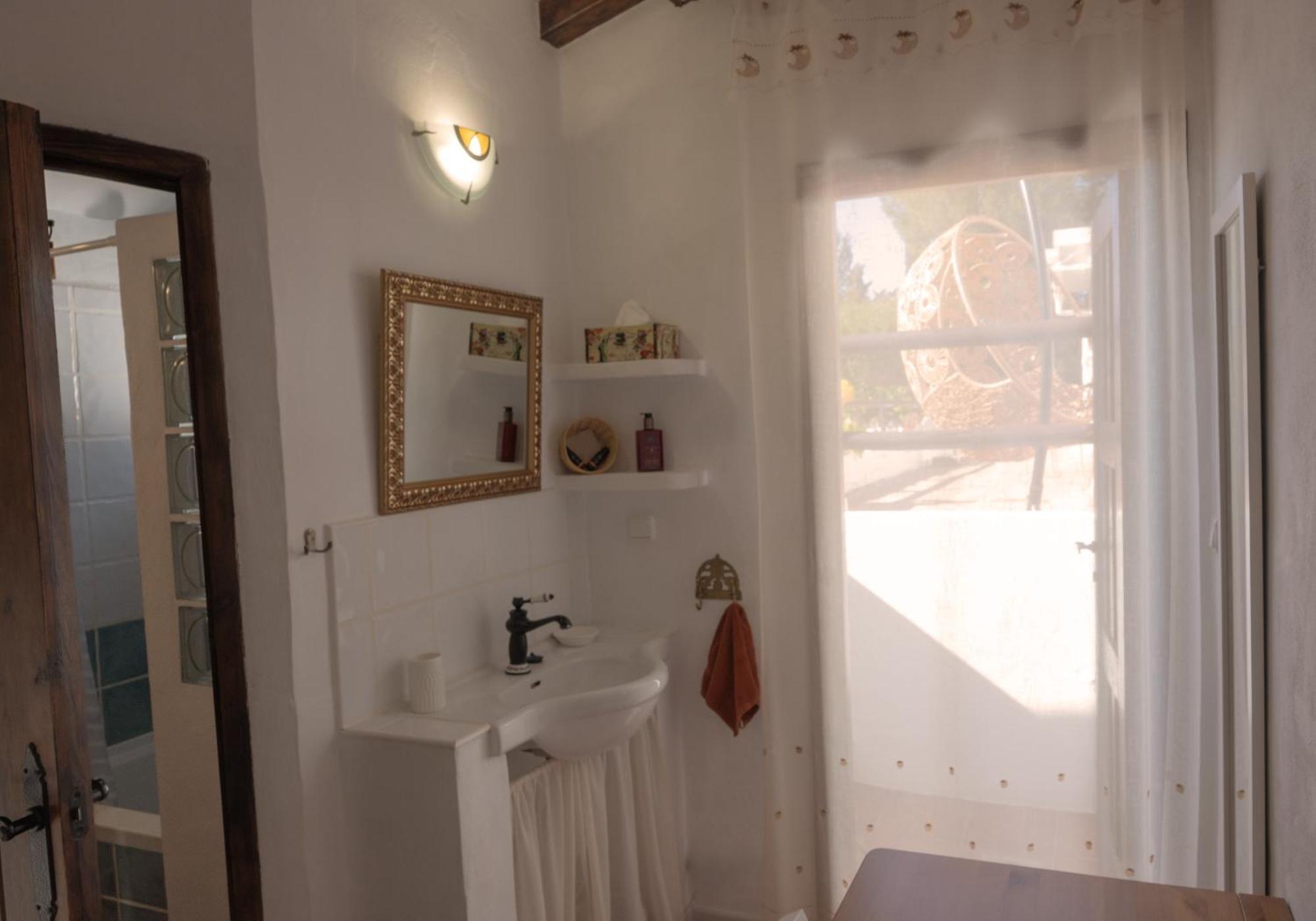 Villanueva de la Concepción Finca Amorosa מראה חיצוני תמונה