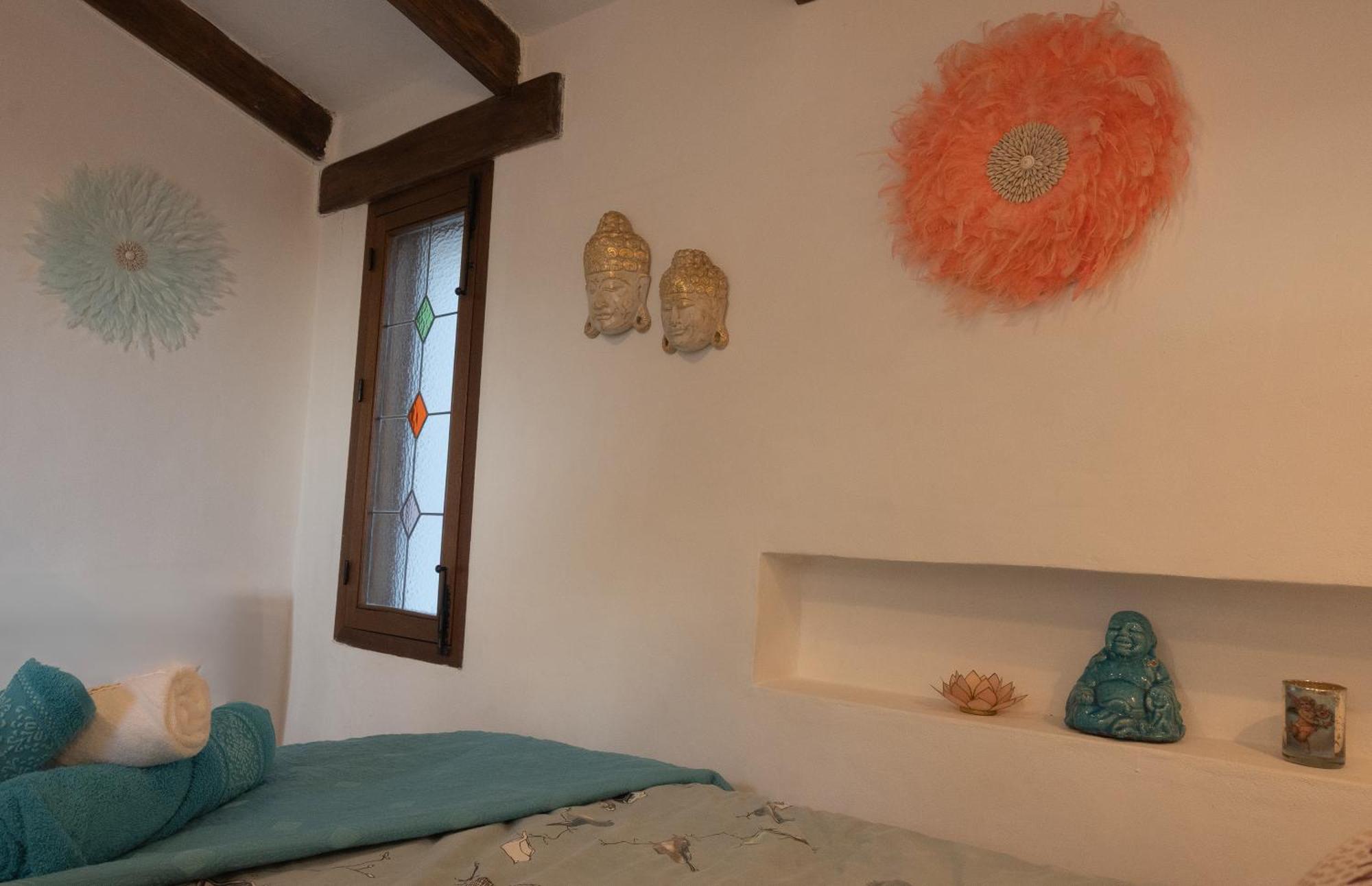 Villanueva de la Concepción Finca Amorosa מראה חיצוני תמונה
