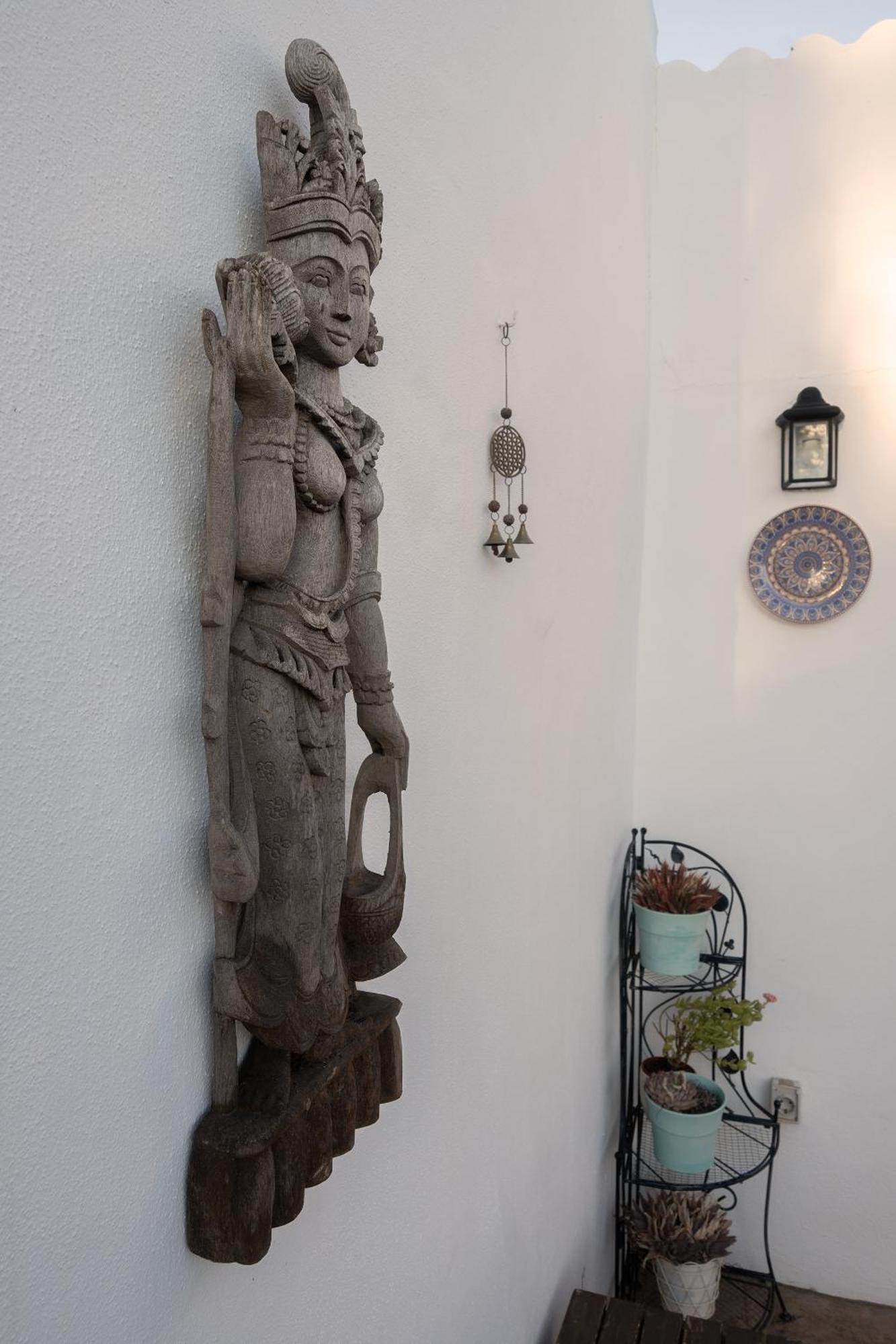 Villanueva de la Concepción Finca Amorosa מראה חיצוני תמונה