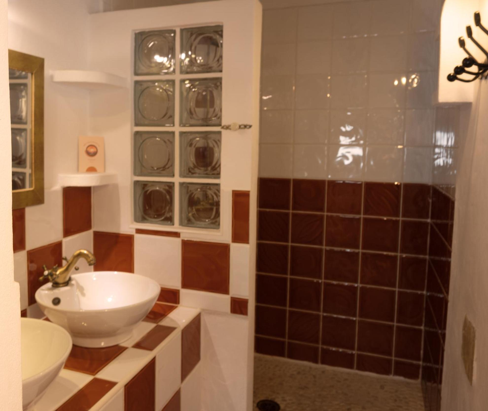 Villanueva de la Concepción Finca Amorosa מראה חיצוני תמונה
