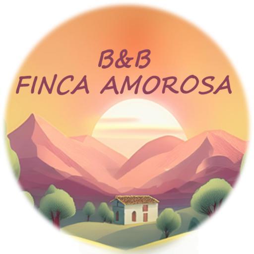 Villanueva de la Concepción Finca Amorosa מראה חיצוני תמונה