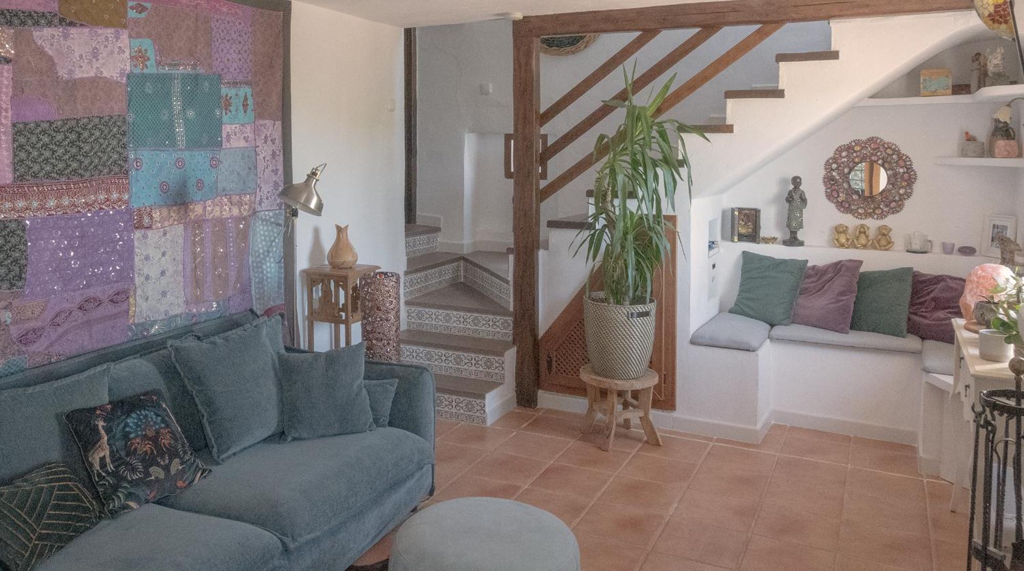 Villanueva de la Concepción Finca Amorosa מראה חיצוני תמונה